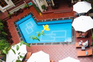 Hotel Majestic Saigon, Ho Chi Minh – Precios actualizados 2022