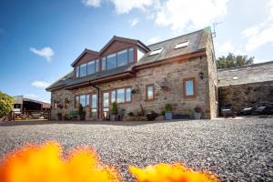 Gallery image of Roman Height's Holiday Cottages in Haltwhistle