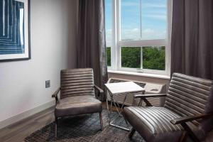 Gallery image of Holiday Inn Express - Boston South - Quincy, an IHG Hotel in Quincy