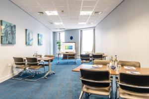 Konferenční prostory v ubytování Holiday Inn Express Birmingham - Snow Hill by IHG