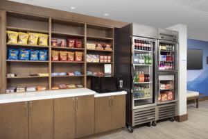 Gallery image of Holiday Inn Express Andover North - Lawrence, an IHG Hotel in Lawrence