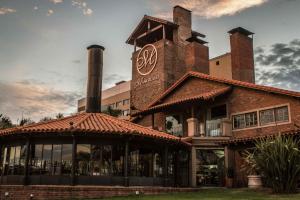 Gallery image of Holiday Inn Ezeiza Airport, an IHG Hotel in Ezeiza