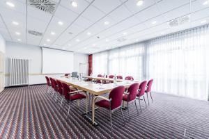 Konferenční prostory v ubytování Holiday Inn Express Berlin City Centre by IHG