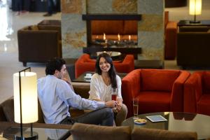 Ospiti di Staybridge Suites Beirut by IHG