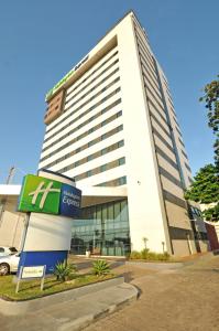 Holiday Inn Express Belem Ananindeua, an IHG Hotel