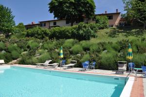 Kép Universal Harmony Agriturismo szállásáról Dicomanóban a galériában