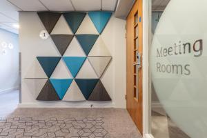 Gallery image of Holiday Inn Express Walsall M6, J10, an IHG Hotel in Walsall