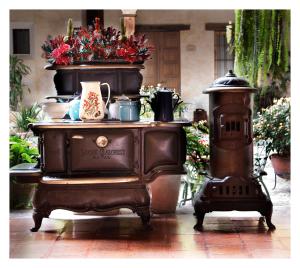 Fotografie z fotogalerie ubytování Meson de Maria v destinaci Antigua Guatemala