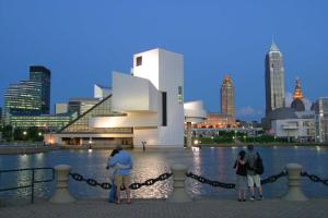 Гости Crowne Plaza Cleveland Airport by IHG
