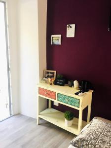 Fotografie z fotogalerie ubytování B&B MonteCengio v Terstu