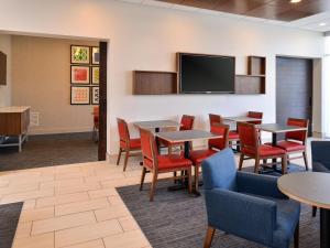 Gallery image of Holiday Inn Express & Suites - Brighton South - US 23, an IHG Hotel in Brighton