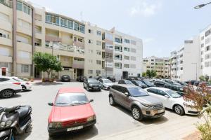 Gallery image of My Cosy Place Rabat - Appartements Argane Hay Riad in Rabat
