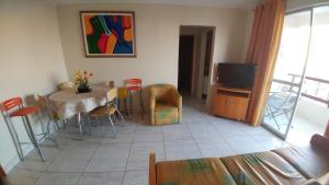 Μια τηλεόραση ή/και κέντρο ψυχαγωγίας στο Millenium Thermas