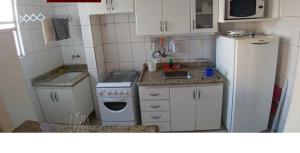 Η κουζίνα ή μικρή κουζίνα στο Millenium Thermas