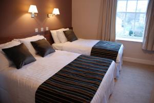 Gallery image of Kirklands Hotel in Kinross