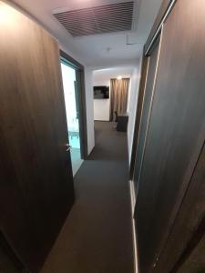 Gambar di galeri bagi Innfiniti Hotel & Suites di Panama City