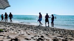 Goście zatrzymujący się w obiekcie España Playa