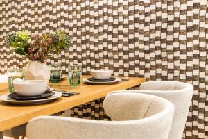 Kép SCA Sofia City Apartments szállásáról Szófiában a galériában