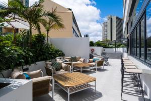 Gallery image of Ruby Gold Coast By Serain in Gold Coast