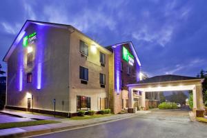 Gallery image of Holiday Inn Express & Suites Buford NE - Lake Lanier Area, an IHG Hotel in Buford