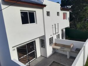 Μπαλκόνι ή βεράντα στο Relax San Bernardo II