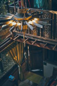 Fotografie z fotogalerie ubytování BaanBooLoo Village v destinaci Chiang Mai