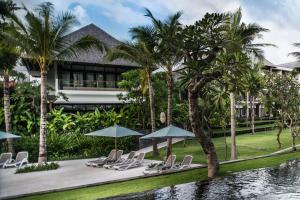 Gallery image of The Anvaya Beach Resort Bali in Kuta