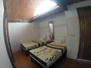 Gallery image of Casa Pahpaqui in Tequisquiapan