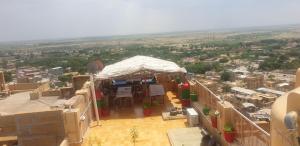 Foto da galeria de Hotel Siddhartha em Jaisalmer