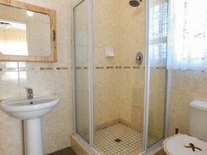 Ένα μπάνιο στο MAMA MIA COTTAGES OSLO BEACH +133 φωτογραφίες