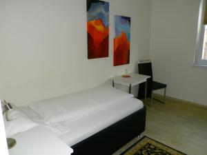 Gallery image of Astra Hotel in Kaiserslautern