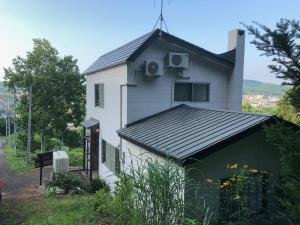 Gallery image of Cool-Cottage Otaru OTAMOI in Otaru