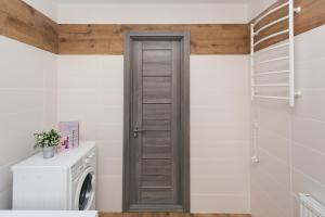 Gambar di galeri bagi Luxury apart-hotel near Lavina New Building 9 floor di Sumy