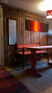 Φωτογραφία από το άλμπουμ του Hostel Sivakka σε Äkäslompolo