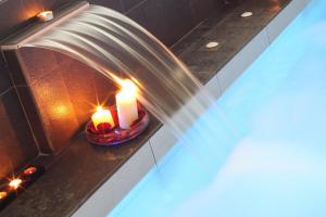Fotografie z fotogalerie ubytování Alisei Palace Hotel v Rimini