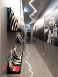 Fotografie z fotogalerie ubytování JJ32 v Lucembursku