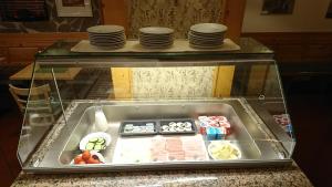 Foto dalla galleria di Hotel Vinothek Schwarzer Adler a Ottensheim