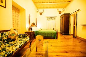 Afbeelding uit fotogalerij van The Hive Cottage in Nainital