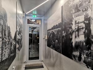 Fotografie z fotogalerie ubytování JJ32 v Lucembursku