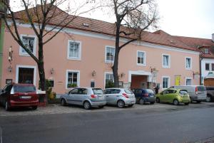 Gallery image of Gasthof Ludl in Groß-Enzersdorf
