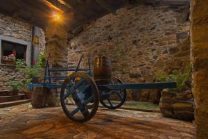 Kép Núcleo de turismo Rural La Corte szállásáról Villar de Vildasban a galériában