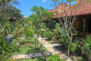 Gallery image of Pattri Garden Lembongan in Nusa Lembongan