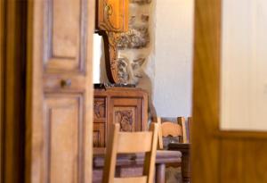 Fotografie z fotogalerie ubytování Hotel Etchoinia v destinaci Lasse