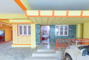 Fotografie z fotogalerie ubytování Sree Comforts v destinaci Kushalnagar