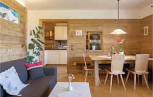 Foto de la galería de Lovely Apartment In Kartitsch With Kitchenette en Kartitsch