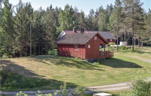 Galeriebild der Unterkunft Pet Friendly Home In Sannidal With Kitchenette in Sannidal