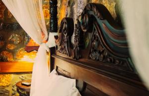 Fotografie z fotogalerie ubytování Montecristo Chalet v destinaci Palaios Agios Athanasios