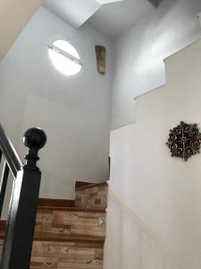 Fotografie z fotogalerie ubytování casita valdivia v destinaci Gaucín