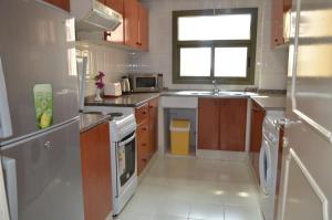 Φωτογραφία από το άλμπουμ του Al Jazeera Hotel Apartments LLC στο Ντουμπάι