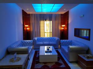 Gallery image of Al Jazeera Hotel Apartments LLC in Dubai